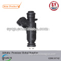 bright black Injector OEM: 0280155742, A1120780049 in stock